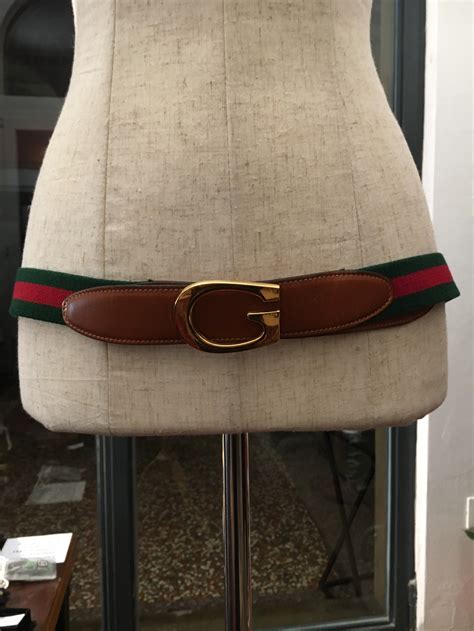 cintura gucci originale donna|cinture Gucci originali.